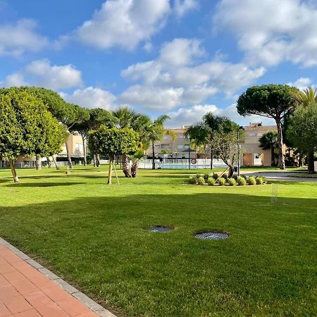 Apartamento Campo De Golf Chiclana de la Frontera Bagian luar foto