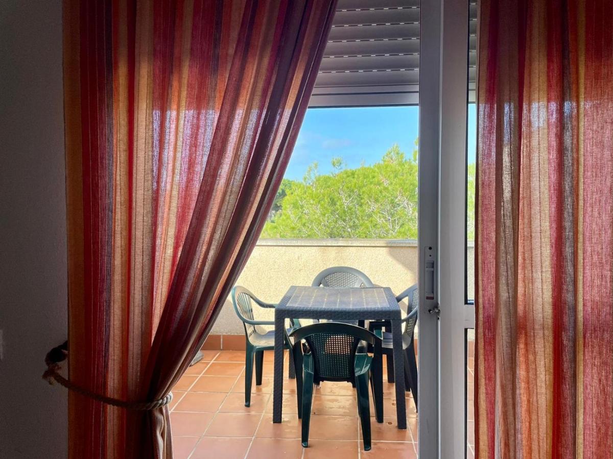 Apartamento Campo De Golf Chiclana de la Frontera Bagian luar foto