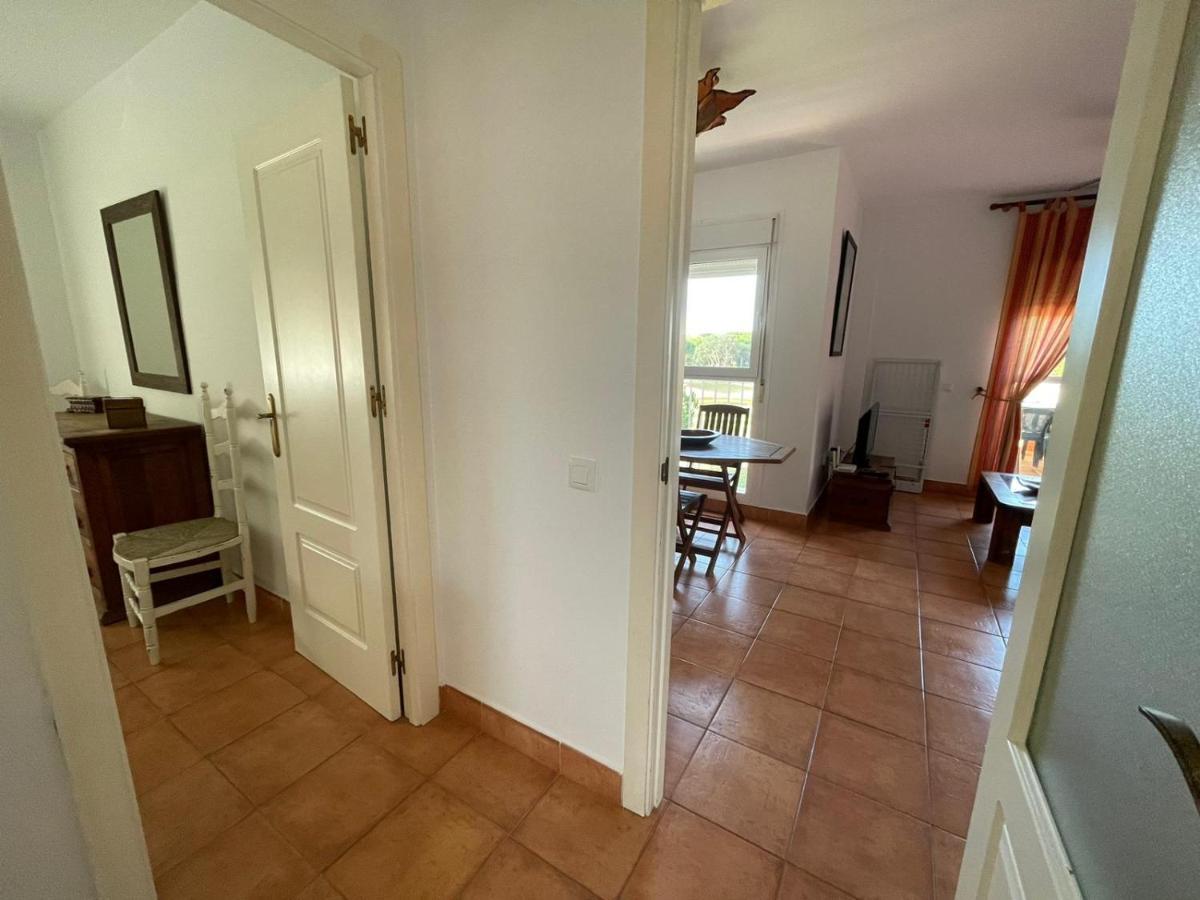 Apartamento Campo De Golf Chiclana de la Frontera Bagian luar foto
