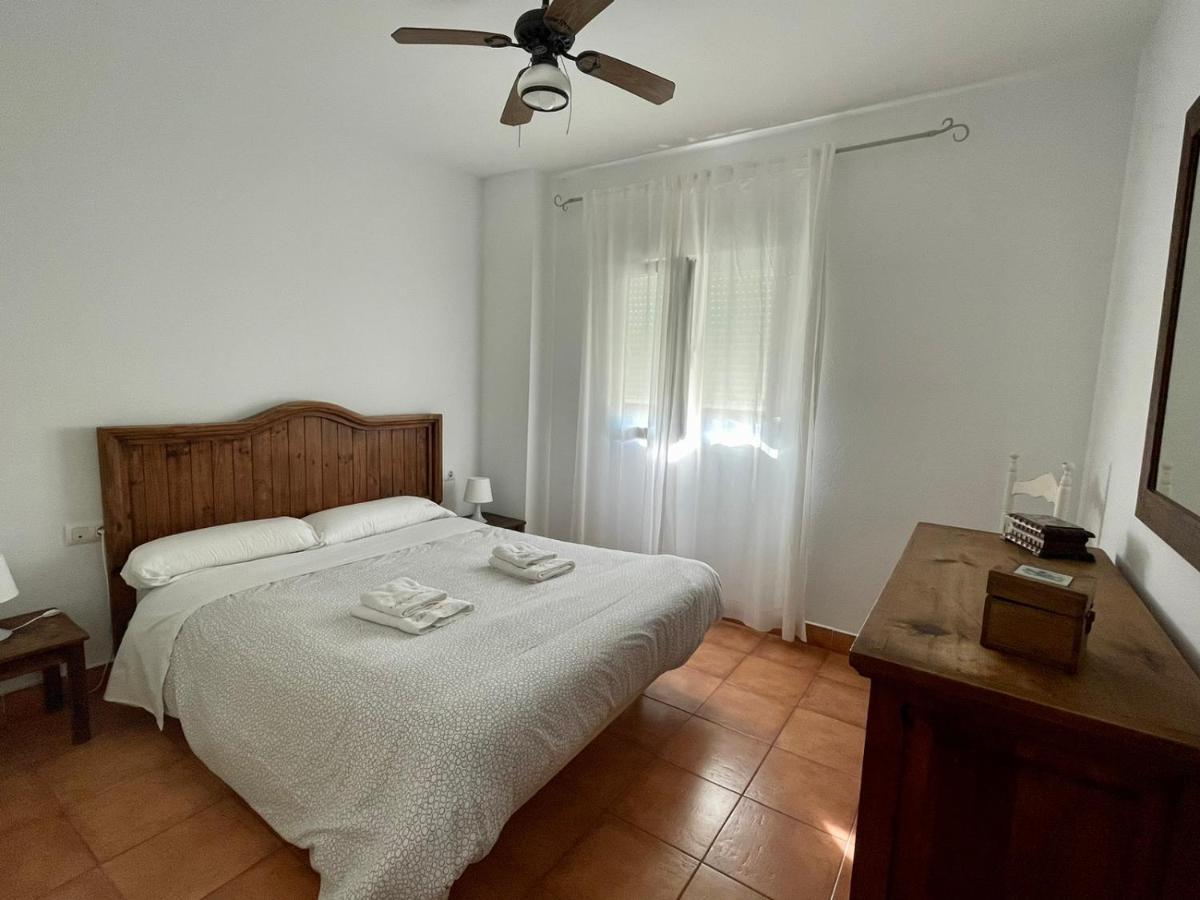 Apartamento Campo De Golf Chiclana de la Frontera Bagian luar foto
